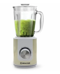 Купить Блендер Brayer BR1205 бежевый  в E-mobi