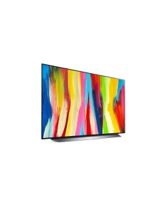 Купить Телевизор LG OLED48C2RLA, 48&quot;(122 см), UHD 4K  в E-mobi