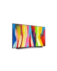 Купить Телевизор LG OLED48C2RLA, 48&quot;(122 см), UHD 4K  в E-mobi