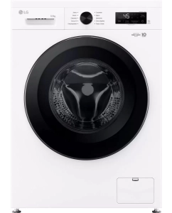 Купить Стиральная машина LG F2Y1WS6W белый  в E-mobi