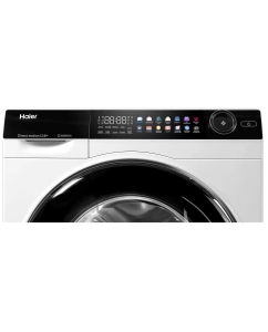 Купить Стиральная машина Haier HWD120-BD14378 белый  в E-mobi