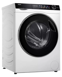 Купить Стиральная машина Haier HWD120-BD14378 белый  в E-mobi