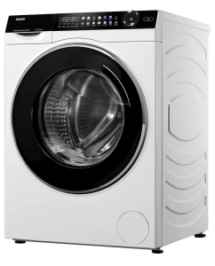 Купить Стиральная машина Haier HWD120-BD14378 белый  в E-mobi
