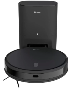 Купить Робот-пылесос Haier HSR Pro Lite B  в E-mobi