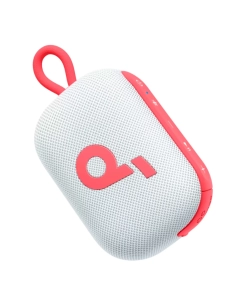Купить Портативная колонка Anker Soundcore Select Go 4 white/red  в E-mobi