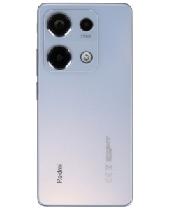 Купить Смартфон Xiaomi Redmi Note 14S 8/128 ГБ фиолетовый  в E-mobi