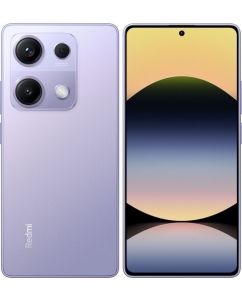 Купить Смартфон Xiaomi Redmi Note 14S 8/256 ГБ фиолетовый  в E-mobi