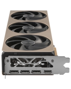 Купить Видеокарта MSI GeForce RTX 5070 Ti INSPIRE 3X OC PLUS [RTX 5070 Ti 16G INSPIRE 3X OC PLUS]  в E-mobi
