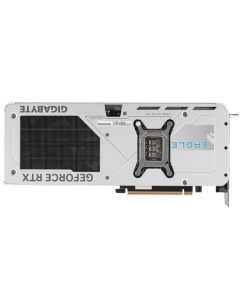 Купить Видеокарта GIGABYTE GeForce RTX 5070 EAGLE OC ICE SFF [GV-N5070EAGLEOC ICE-12GD]  в E-mobi