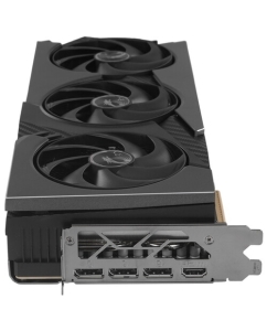 Купить Видеокарта MSI GeForce RTX 5070 VANGUARD SOC LAUNCH EDITION [RTX 5070 12G VANGUARD SOC LAUNCH EDITION]  в E-mobi