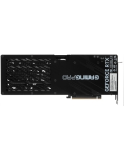 Купить Видеокарта Palit GeForce RTX 5070 Ti GamingPro [NE7507T019T2-GB2031A]  в E-mobi