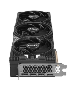 Купить Видеокарта Palit GeForce RTX 5070 Ti GamingPro OC [NE7507TS19T2-GB2031A]  в E-mobi