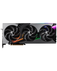 Купить Видеокарта MSI GeForce RTX 5070 VANGUARD SOC [RTX 5070 12G VANGUARD SOC]  в E-mobi