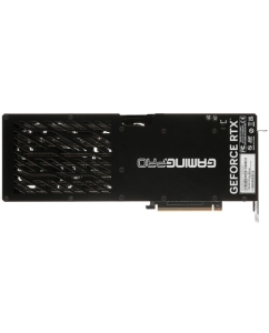 Купить Видеокарта Palit GeForce RTX 5070 Ti GamingPro OC V1 [NE7507TS19T2-GB2031Y]  в E-mobi