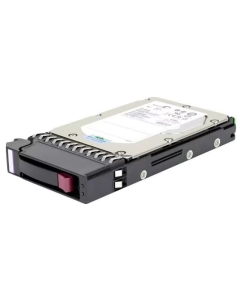 Купить Жесткий диск HP 600ГБ (652583-B21)  в E-mobi