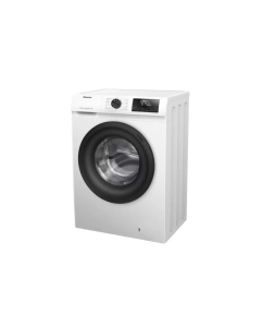 Купить Стиральная машина Hisense WFQP7012VM белый, черный  в E-mobi