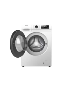 Купить Стиральная машина Hisense WFQP7012VM белый, черный  в E-mobi