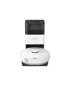 Купить Робот-пылесос Roborock Q7 Plus белый  в E-mobi