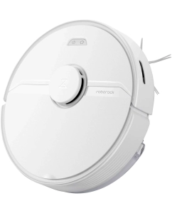 Купить Робот-пылесос Roborock Q7 Plus белый  в E-mobi