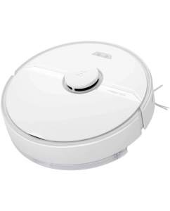 Купить Робот-пылесос Roborock Q7 Plus белый  в E-mobi