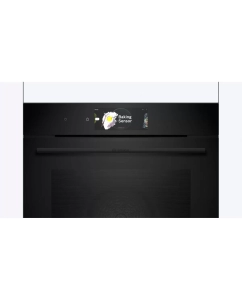 Купить Встраиваемый электрический духовой шкаф Bosch HBG978NB1S черный  в E-mobi