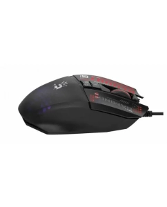 Купить Проводная игровая мышь A4Tech Bloody W60 Max Mini черный  в E-mobi
