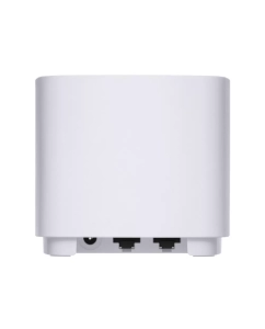 Купить Маршрутизатор ASUS XD5/EU/13/P_EU_UK /WHITE-1-PK (90IG0750-MO3B60)  в E-mobi