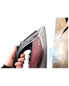 Купить Утюг VITEK VT-1240 Red/Black  в E-mobi