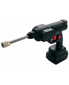 Купить Мойка высокого давления аккумуляторная ZKCW20V 2x4А 082-2016  в E-mobi