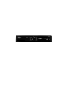 Купить Стиральная машина Korting KWM 42LS1267 N Черный  в E-mobi