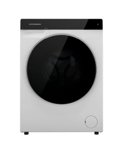 Купить Стиральная машина Kuppersberg WM 590 W белый  в E-mobi