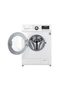 Купить Стиральная машина LG F1496ADS3 белый  в E-mobi