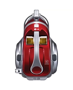 Купить Пылесос LG VK89383HU красный  в E-mobi