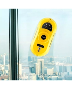 Купить Робот-мойщик окон Kitfort КТ-5186  в E-mobi