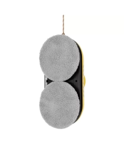 Купить Робот-мойщик окон Kitfort КТ-5186  в E-mobi