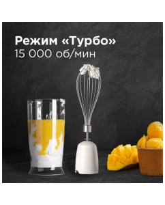 Купить Погружной блендер Red Solution RHB-2994  в E-mobi
