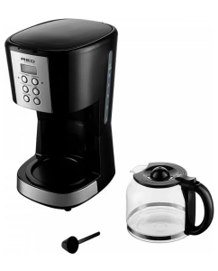 Купить Кофеварка капельного типа RED SOLUTION RCM-M1529 черный  в E-mobi