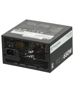 Купить Блок питания Thermaltake TR2 S 650W (PS-TRS-0650NPCWEU-2)  в E-mobi