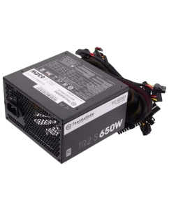 Купить Блок питания Thermaltake TR2 S 650W (PS-TRS-0650NPCWEU-2)  в E-mobi