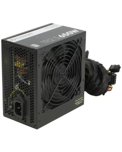 Купить Блок питания Thermaltake TR2 S 650W (PS-TRS-0650NPCWEU-2)  в E-mobi