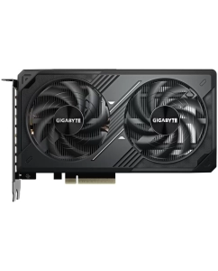 Купить Видеокарта Gigabyte GeForce RTX 5060 8192Mb, Windforce OC 8G (GV-N5060WF2OC-8GD)  в E-mobi