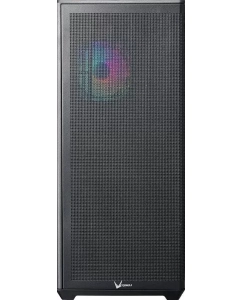 Купить Корпус компьютерный FORMULA Air Power G5 Plus  черный  в E-mobi