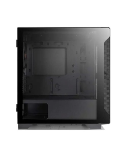 Купить Корпус компьютерный Thermaltake S100 TG (CA-1Q9-00S1WN-00) Black  в E-mobi