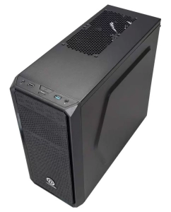 Купить Корпус компьютерный Thermaltake Versa H25 (CA-1C2-00M1NN-00) Black  в E-mobi
