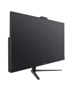 Купить Моноблок iRU Office 27IH5P Black (1865958)  в E-mobi