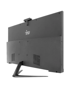 Купить Моноблок iRU Office 27IH5P Black (1865958)  в E-mobi