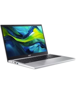 Купить Ноутбук Acer Aspire Go AG15-31P-38DT Silver (NX.KX5CD.008)  в E-mobi