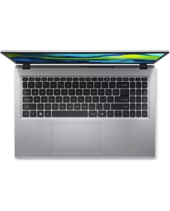 Купить Ноутбук Acer Aspire Go AG15-31P-38DT Silver (NX.KX5CD.008)  в E-mobi