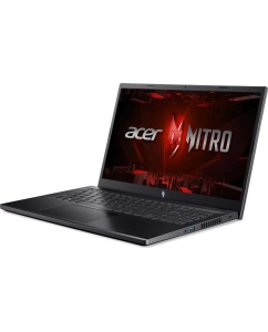 Купить Ноутбук Acer Nitro V 15 ANV15-51-55MP Black (NH.QN9CD.007)  в E-mobi