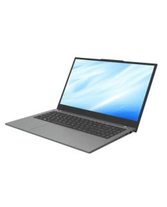 Купить Ноутбук iRU Калибр 15CLG2 Black (15CLG2)  в E-mobi
